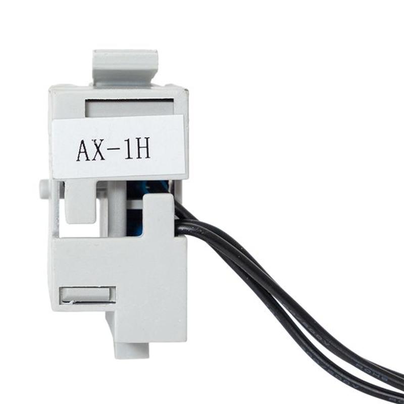 AV POWER-1 Дополнительный контакт AX для ETU | mccb-1-AX-ETU-av | EKF — миниатюра 2