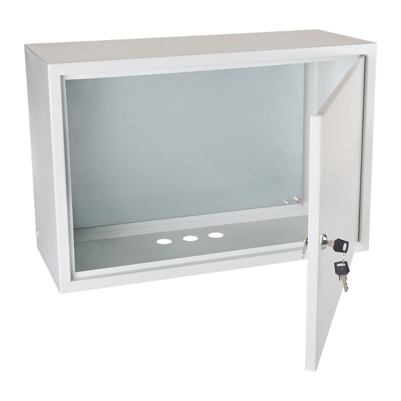 Щит с монтажной панелью ЩМП -462-400х600х250-IP31-УХЛ3 | 243737 | КЭАЗ — КЭАЗ (Курский электроаппаратный завод)