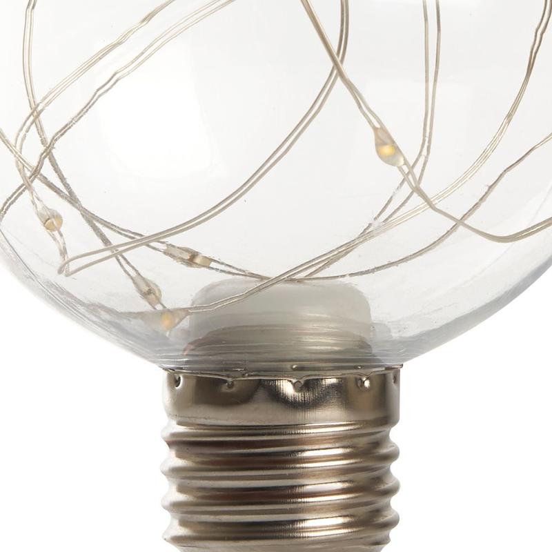LB-381 (3W) 230V E27 2700K для белт лайта G80 | 41675 | Feron — миниатюра 3