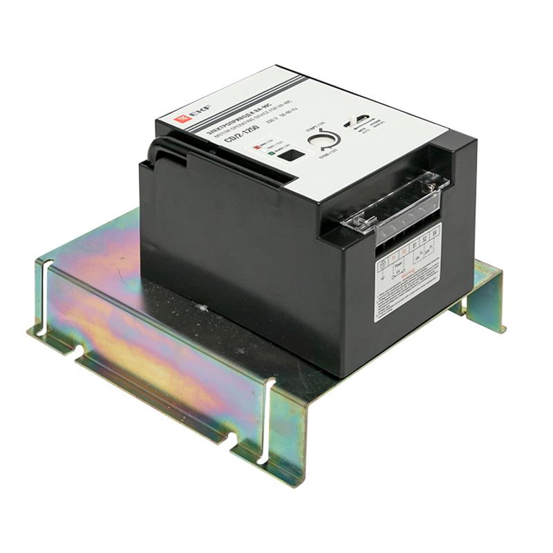 Электропривод к ВА-99С CD/2-1250 | mccb99c-a-24 | EKF — миниатюра 9