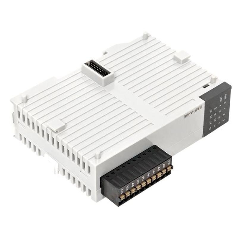 Модуль аналогового ввода EMF 4 PRO-Logic (с поверкой) | EMF-A-4AI-V | EKF — миниатюра 8