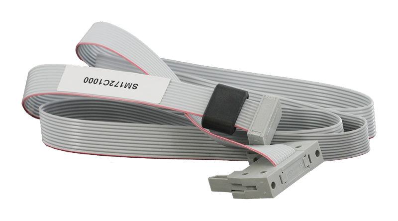 Кабель расширения для модулей ввода/вывода, 1000 мм | SM172C1000 | SE — Systeme Electric