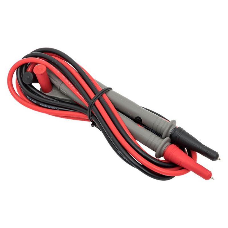 Комплект измерительных щупов TL3006 (1.2м)(18AWG) EKF Expert | TL3006 | EKF — EKF