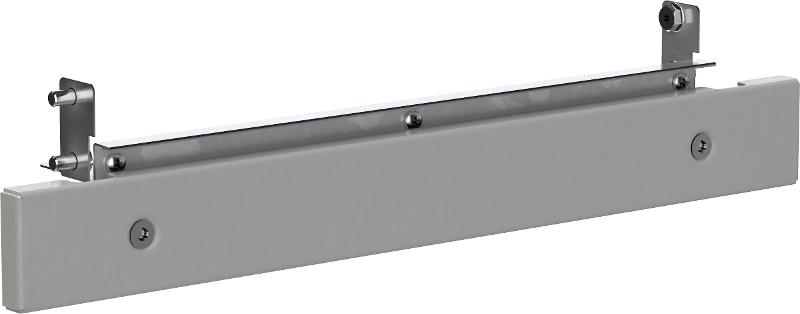 FORMAT Фальш-панель внешняя 50х400 IP54 (2шт/компл)  | YKM40D-FO-PWS-005-040-54 | IEK — IEK (ИЭК)