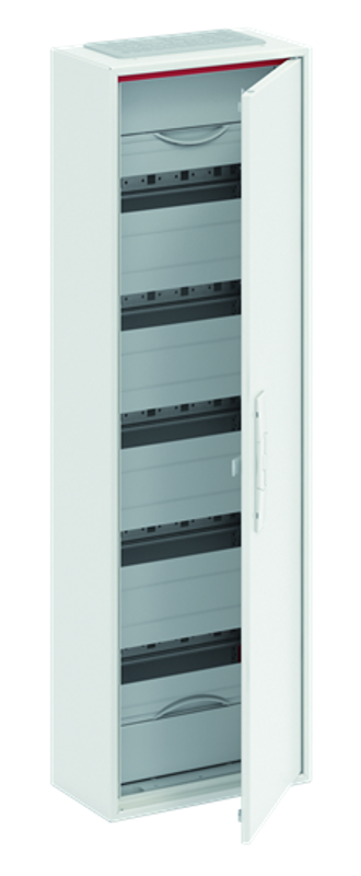Шкаф 60 М навес IP44, 950x300x160 DIN-150 мм N/PE CA16RZ1 | AT61R5IE | 2CPX052279R9999 | ABB — миниатюра 2