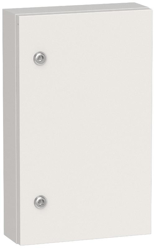 TITAN 3 Корпус металлический ЩРн-36 (540x330x120) IP54 | MKM11-N-36-54-Z | IEK — миниатюра 2