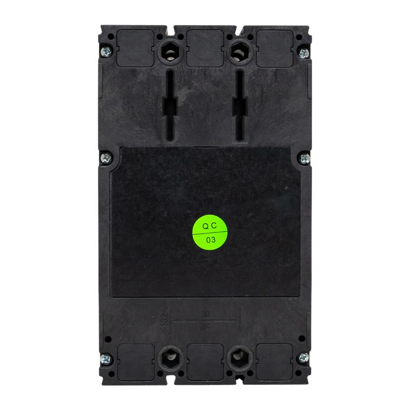 Выключатель автоматический AV POWER-1/3  25А 80kA TR AVERES | mccb-13-25H-TR-av | EKF — миниатюра 11