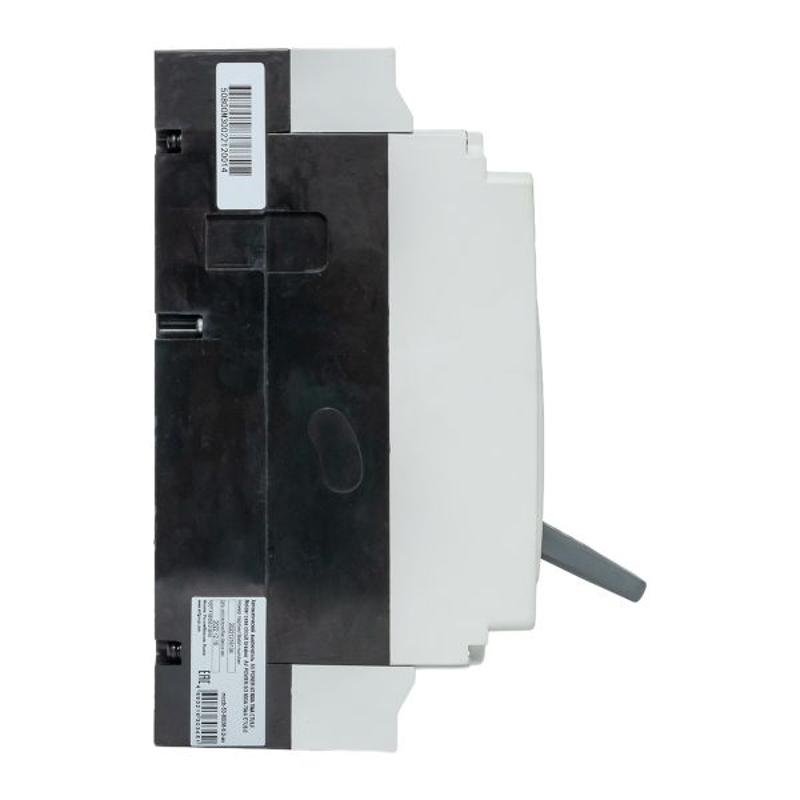 Выключатель автоматический AV POWER-5/3 800А 70kA ETU6.0 AVERES | mccb-53-800M-6.0-av | EKF — миниатюра 39