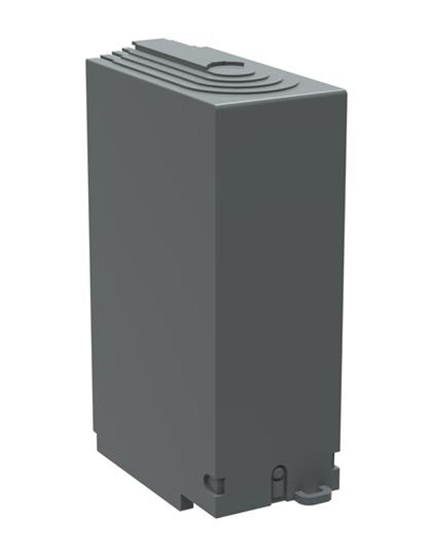Комплект клеммных крышек OTS400G1L/3 длинная серая комплект = 3 крышки | C1SCA022736R8840 | ABB — ABB