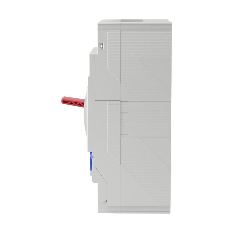 Авт. выкл. YON MGS630 3P 504-630A 60kA | MGS630S-3TAMF0630 | DKC — миниатюра 3