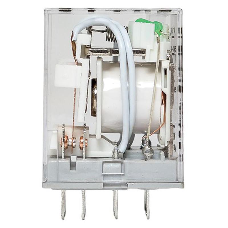 Реле промежуточное RPA 22/4 5A 220В DC|rpa-22-4-220DC| EKF — миниатюра 11