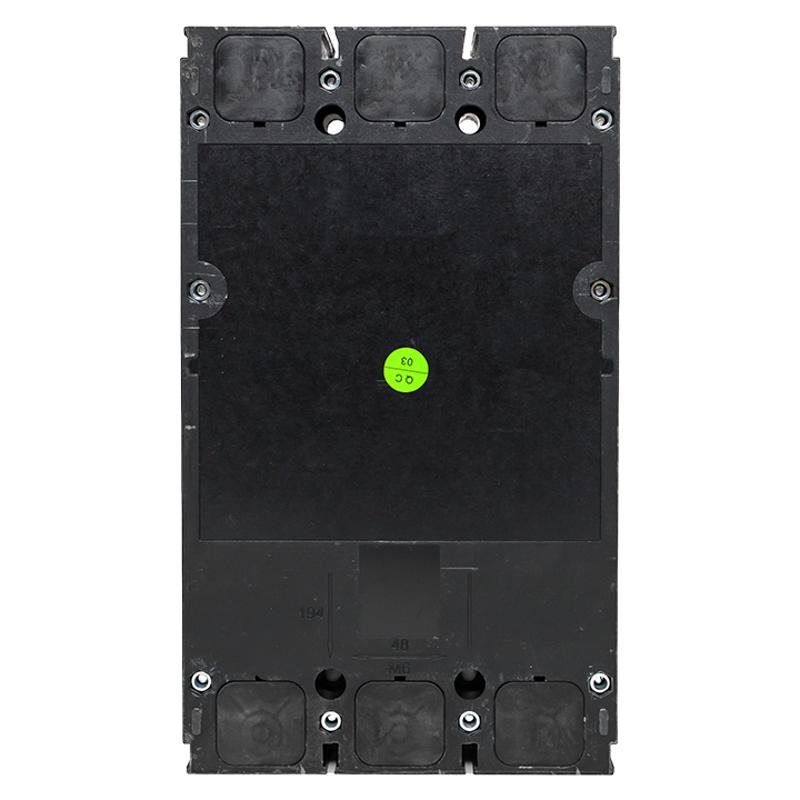 Выключатель автоматический AV POWER-3/3 500А 100kA TR AVERES | mccb-33-500H-TR-av | EKF — миниатюра 6