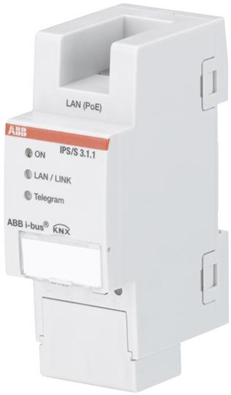IPS/S3.1.1 IP-интерфейс|2CDG110177R0011| ABB — ABB