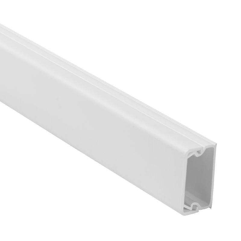 Мини-канал 20x12мм METRA — миниатюра 5