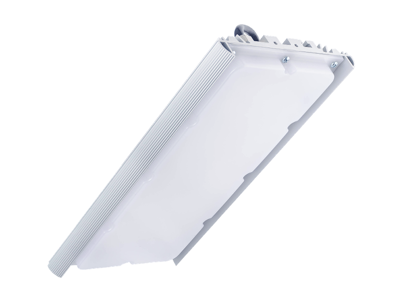 Светильник светодиодный промышленный Unit Frost 65/8000 Д 8000лм 65Вт 3000K IP67 0,98PF 80Ra Кп<1 лира| DUF65D-3K-L | Diora — Diora