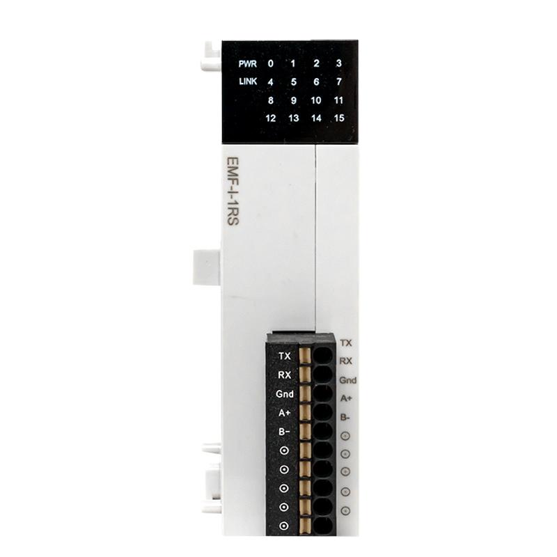 Модуль интерфейсный EMF 1RS PRO-Logic EKF PROxima | EMF-I-1RS | EKF — миниатюра 13