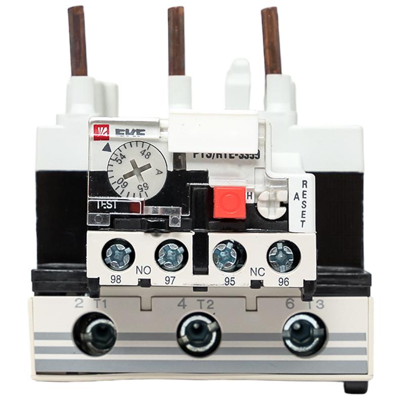 Реле тепловое РТЭ-3359 48-65А EKF PROxima | rel-3359-48-65 | EKF — миниатюра 13