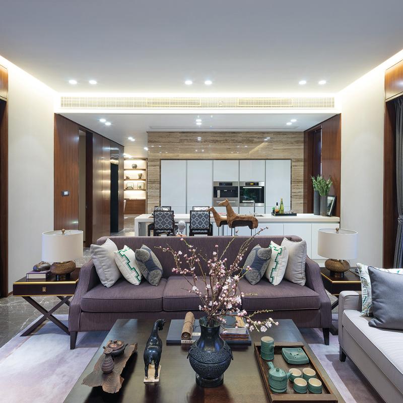 Светильник накладной со светодиодами 6W, 480Lm, белый (4000К), AL504 | 27921 | Feron — миниатюра 2