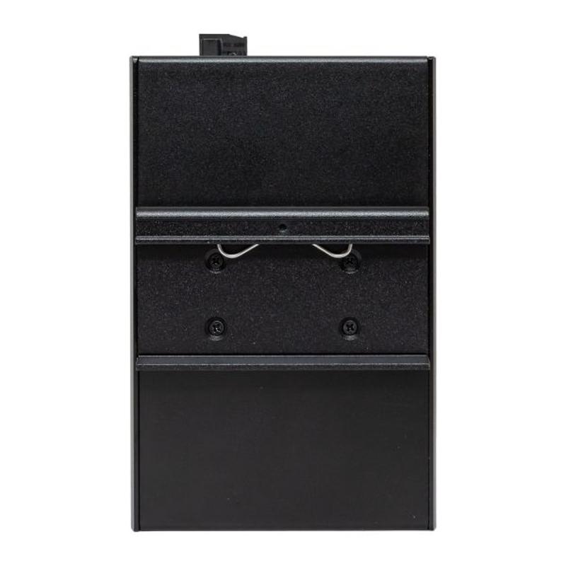 Промышленный неуправляемый коммутатор U-2GX/SFP-16GT, 2 порта 1000Base-X SFP, 16 портов 10/100/1000Base-T(X) RJ45, монтаж на динрейку TSX |TSX-U-2GX/S — миниатюра 22