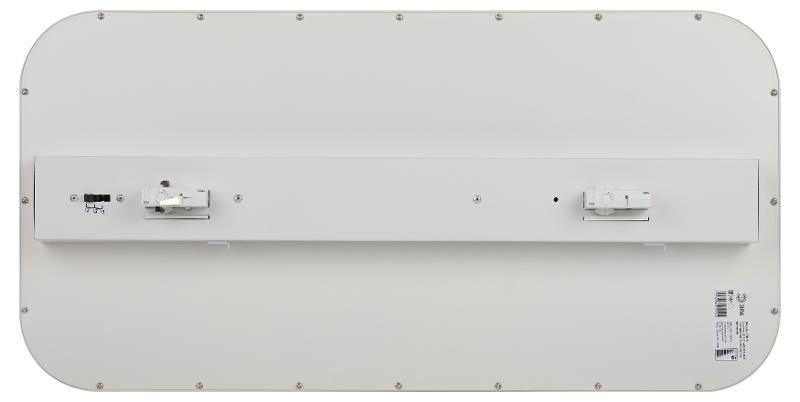 Трековый светильник трехфазный STR-31-WB-30K-W45 45Вт 3000К 4000Лм белый | Б0051777 | ЭРА — миниатюра 4