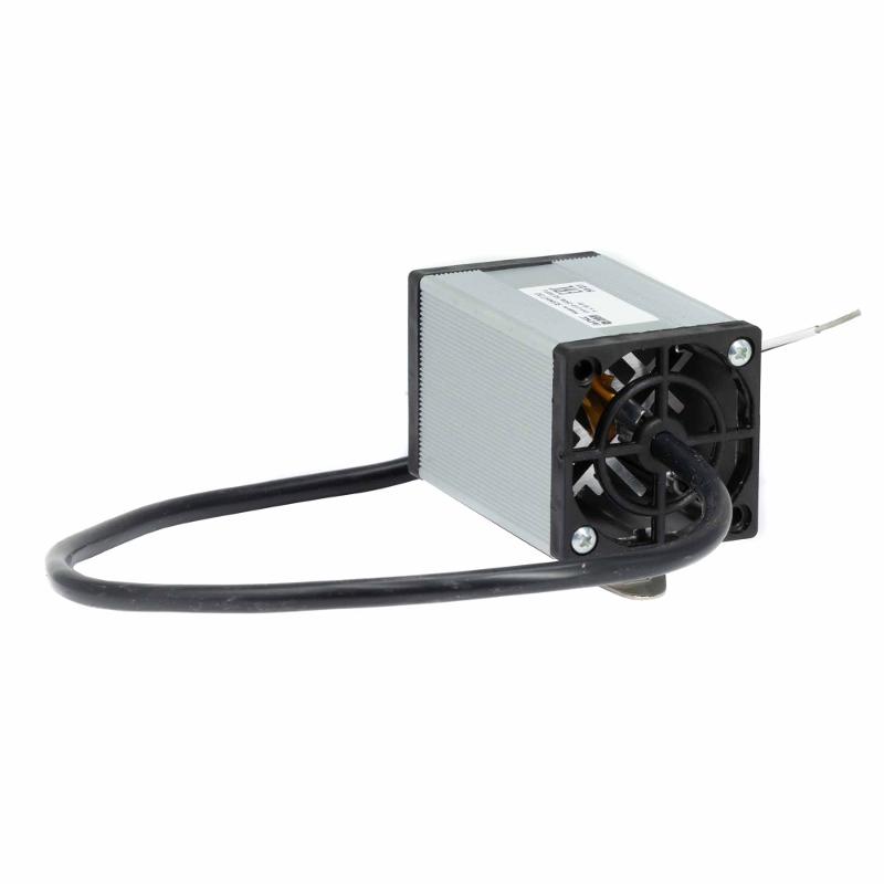 Обогреватель компактный с кабелем, P=30W | R5MHT30 | DKC — DKC (ДКС)