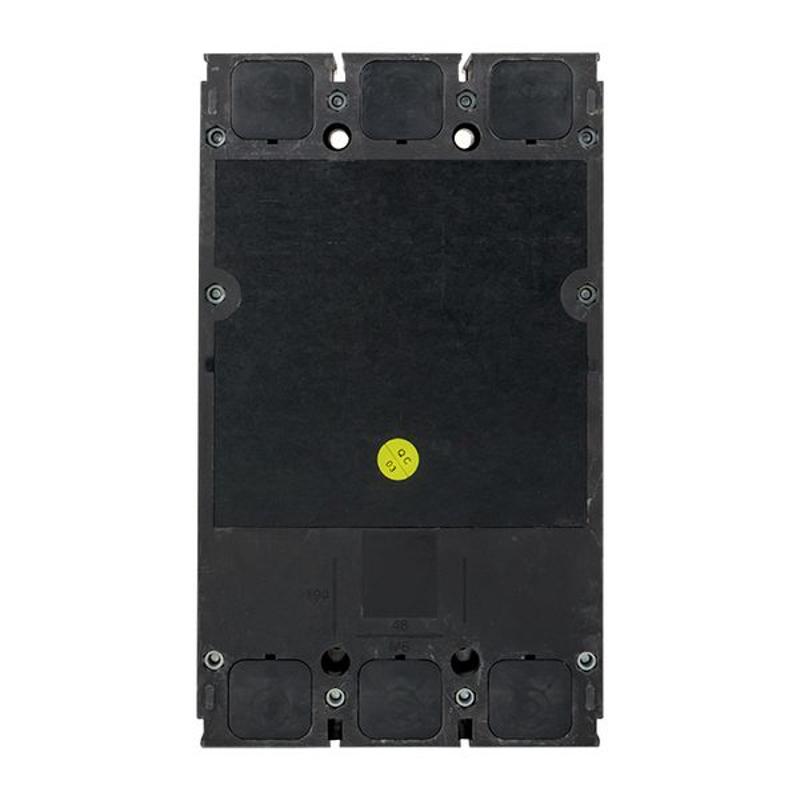 Выключатель автоматический AV POWER-3/3 400А 100kA TR AVERES | mccb-33-400H-TR-av | EKF — миниатюра 7