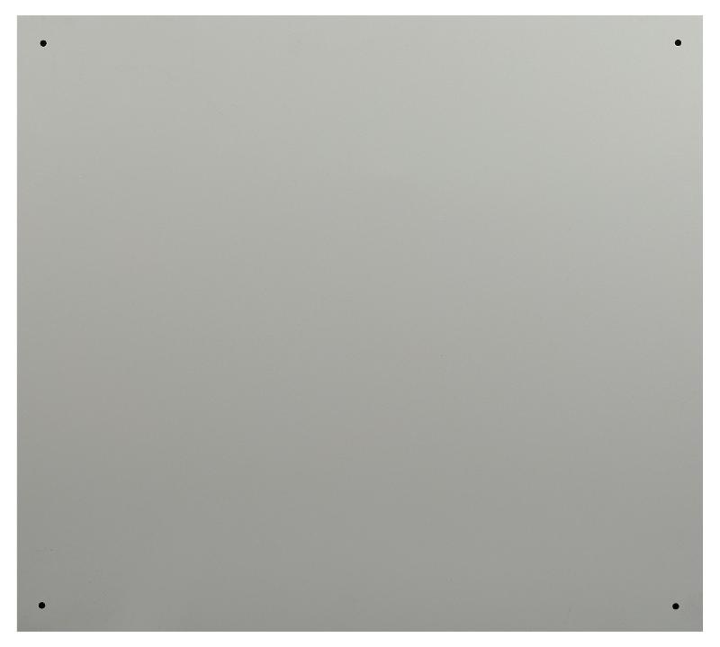 Корпус металлический навесной  ЩРН-72 2-х дверный (540х600х120) IP31 УХЛЗ серый  | Б0062915 | ЭРА — миниатюра 3