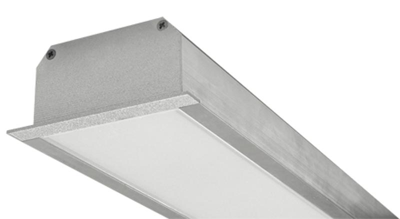 Светильник светодиодный PROFILE 60R LED 1000 4000K | 1248002500 | Световые Технологии — Световые Технологии