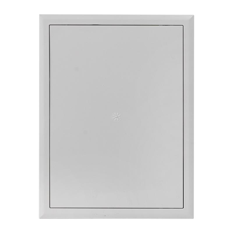 Люк ревизионный пластик 300х400 EKF Basic  |  lp-300x400 |  EKF  — миниатюра 3