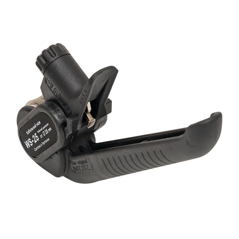 Кабельный нож WS-25 EKF Professional | ws-25 | EKF — миниатюра 2