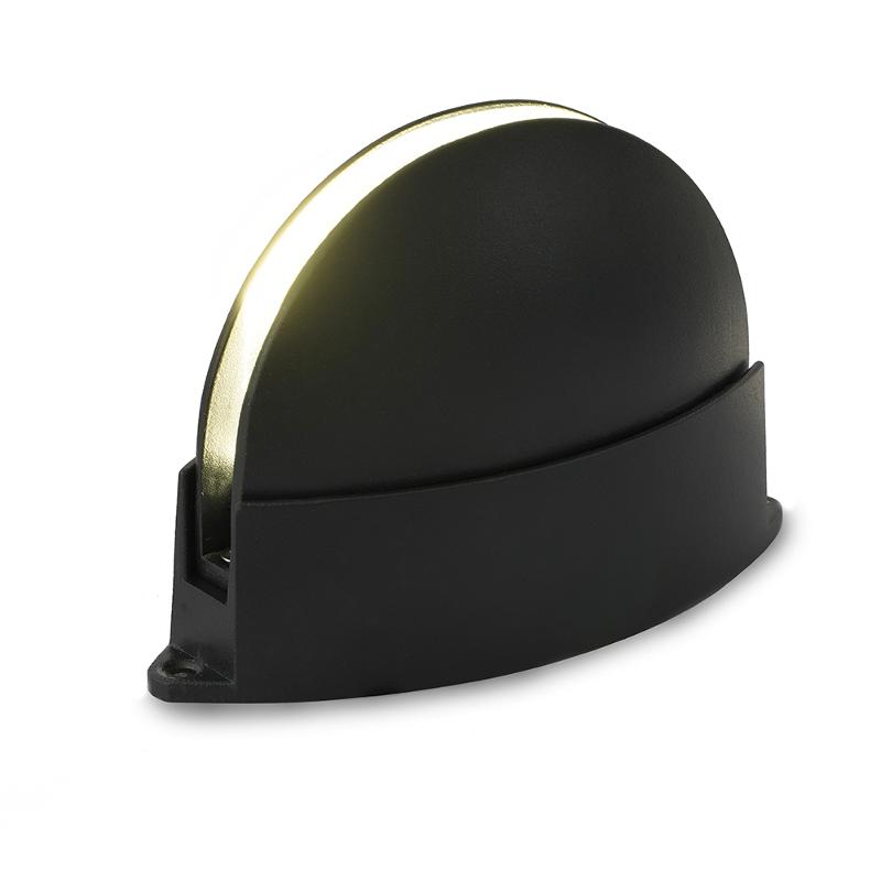 Светодиодный светильник аритектурный, 85-265V, 6W, 4000К, IP54, SP5002 | 11669 | FERON — миниатюра 4