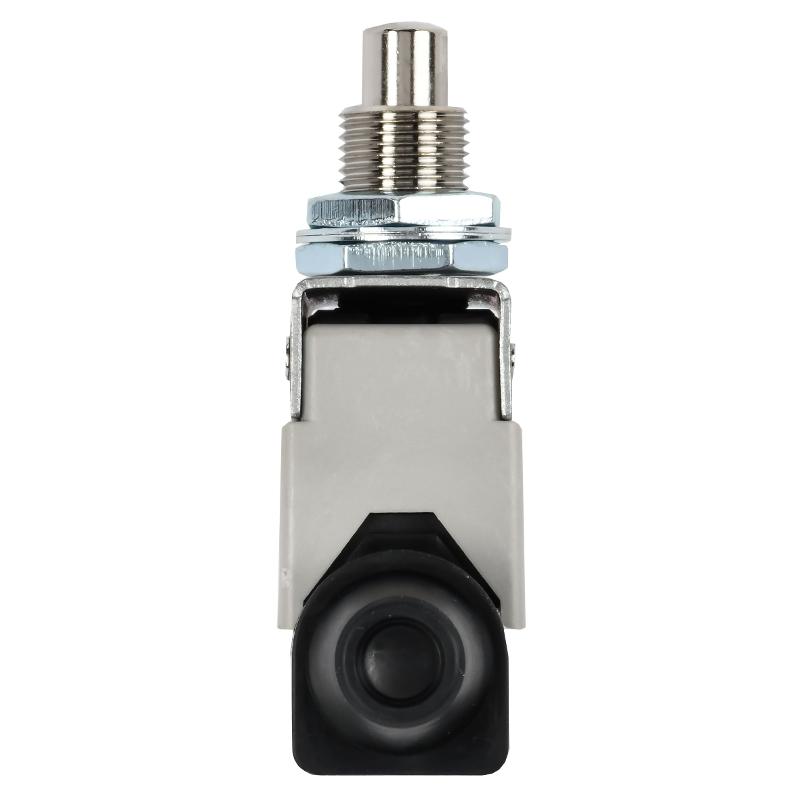 Микровыключатель концевой МП-7310 толк. рез. IP40 | KKV12-7310-2-64 | IEK — миниатюра 3
