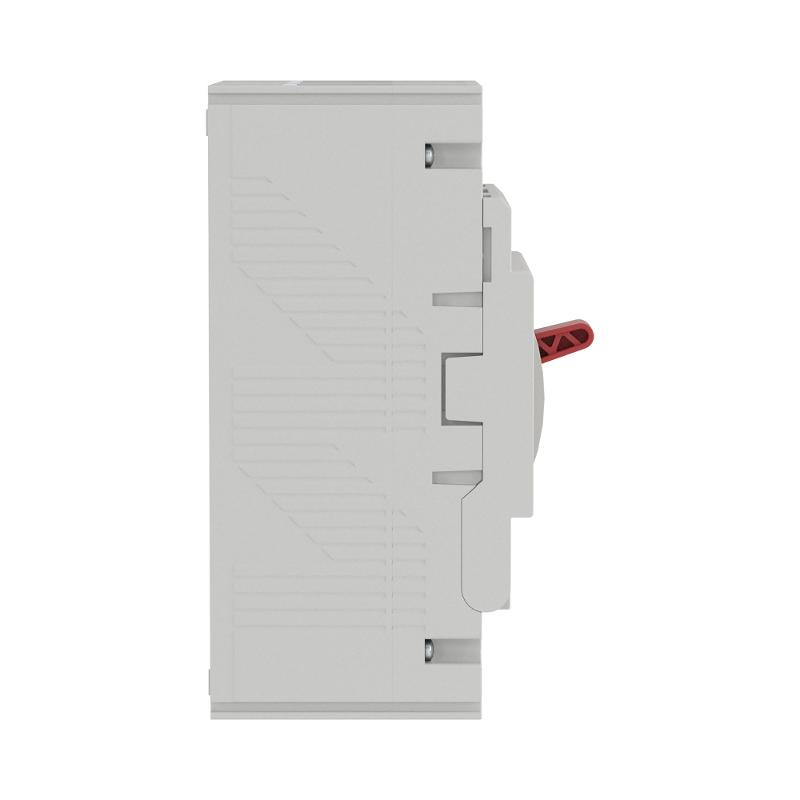 Авт. выкл. YON MGS160M 3P 40-100A 25kA с электронным расцепителем ETS | MGS160M-3ETS0100 | DKC — миниатюра 4