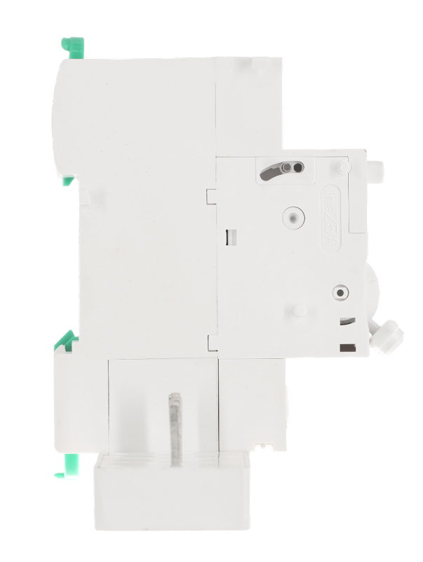 Systeme9 Блок диф. тока (БДТ) 25A 4P 30мА Тип-AC 400В | S9V12425 | SE — миниатюра 3