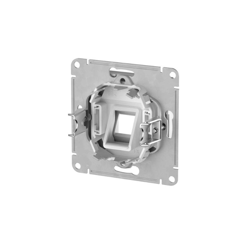 AtlasDesign Белый Накладка для информационных функций типа Keystone | ATN000184 | SE — миниатюра 3