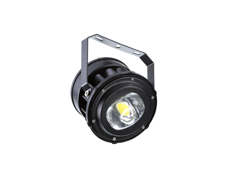 Светильник светодиодный промышленный ACORN LED 20 D150 5000K with tempered glass | 1490000060 | Световые Технологии — миниатюра 2