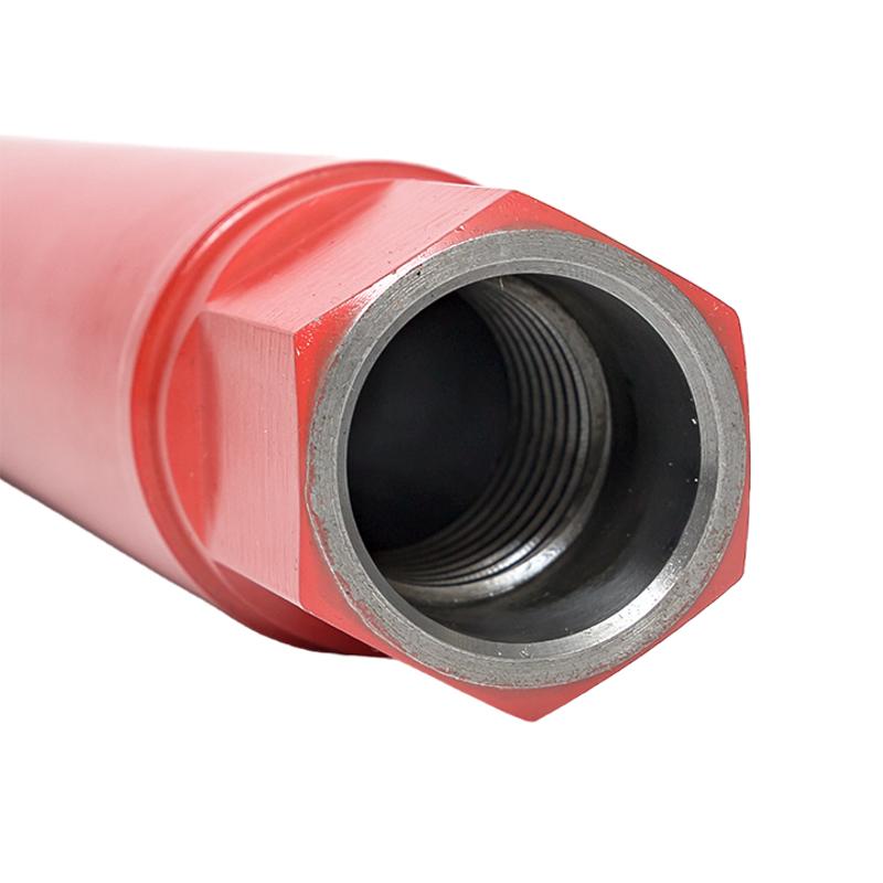 Коронка алмазная (проходка) WCHP-52/450 (1 ¼″ UNC) EKF Expert | wchp-sf52/450 | EKF — миниатюра 4