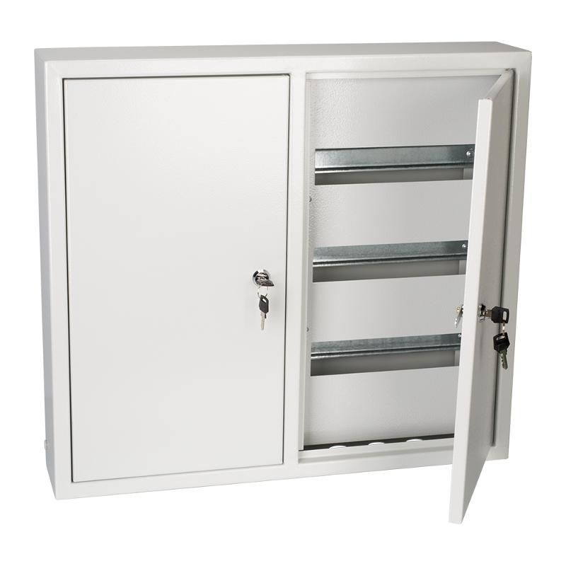 Корпус металлический ЩРн-72-540х600х120-IP31-УХЛ3 | 243773 | КЭАЗ — КЭАЗ (Курский электроаппаратный завод)