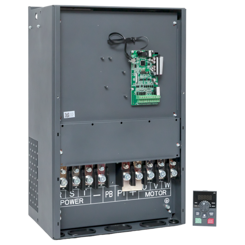 Преобразователь частоты PRO-Drive PD-150-FC-75K-43-B |PD-150-FC-75K-43-B|EKF — миниатюра 27