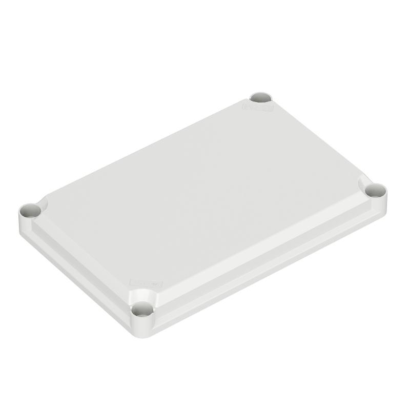 Непрозрачная крышка  высотой 35 мм, для корпуса RAM box 300х200х160 мм | 532310L | DKC — DKC (ДКС)