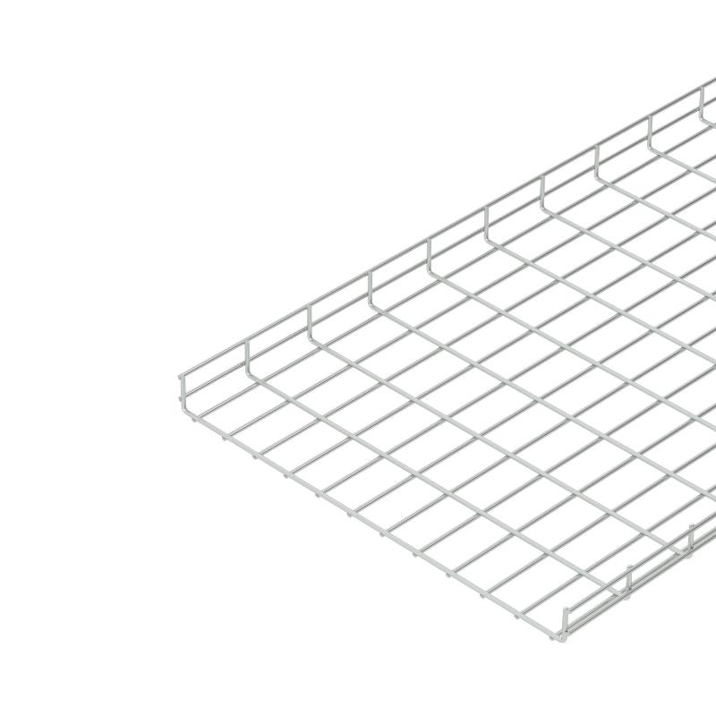 Проволочный лоток D=6мм 55x600х3000 (SGR 55 600 G) | 6005482 | OBO Bettermann — OBO Bettermann
