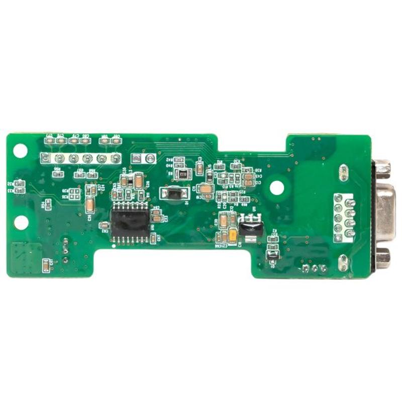Карта расширения для преобразователя частоты PRO-Drive PD-150-ACC-ROTARY-PG6 | PD-150-ACC-ROTARY-PG6 | EKF — миниатюра 3