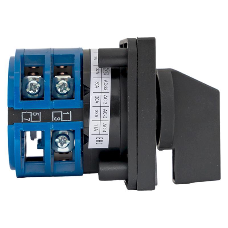 ПК-1-101 32А 1P «0-1-2-3»  |  pk-1-101-32 |  EKF  — миниатюра 5