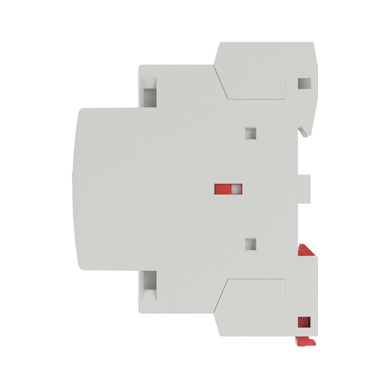 Контактор модульный YON max типа MCE, 2P, 16A, 240В, 2НО | MCE-16-20-A240 | DKC — миниатюра 3