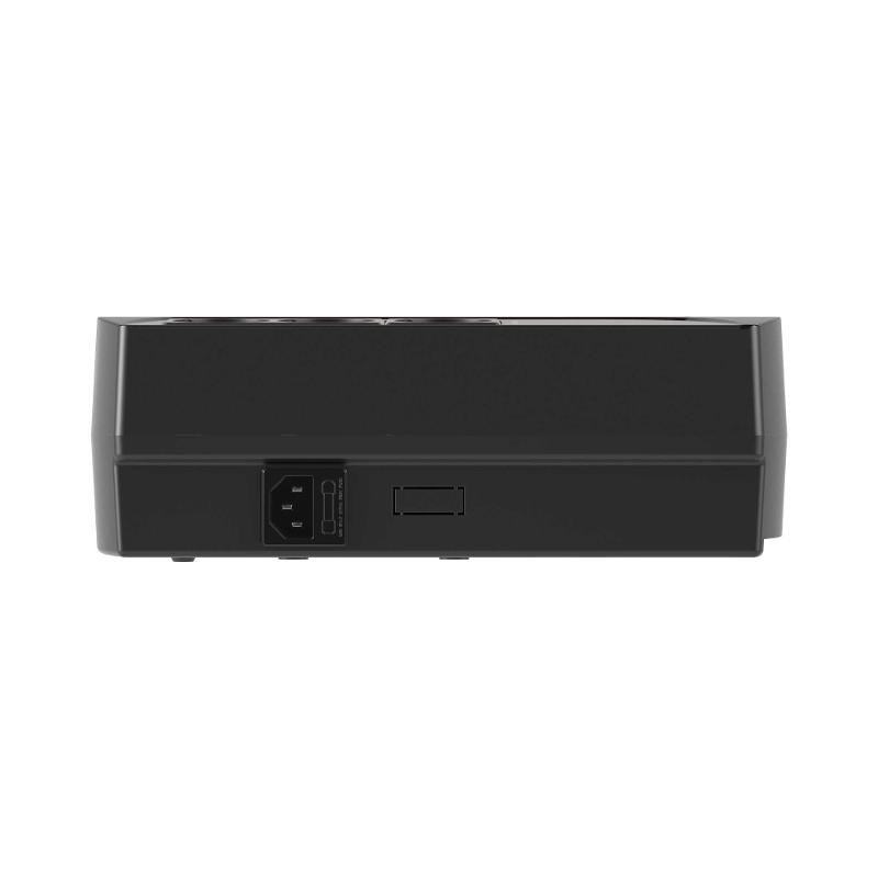 ИБП Info PDU, 800 ВА, Schuko (6), USB для зарядки (2), USB + RJ11 | INFOPDU800 | DKC — миниатюра 6