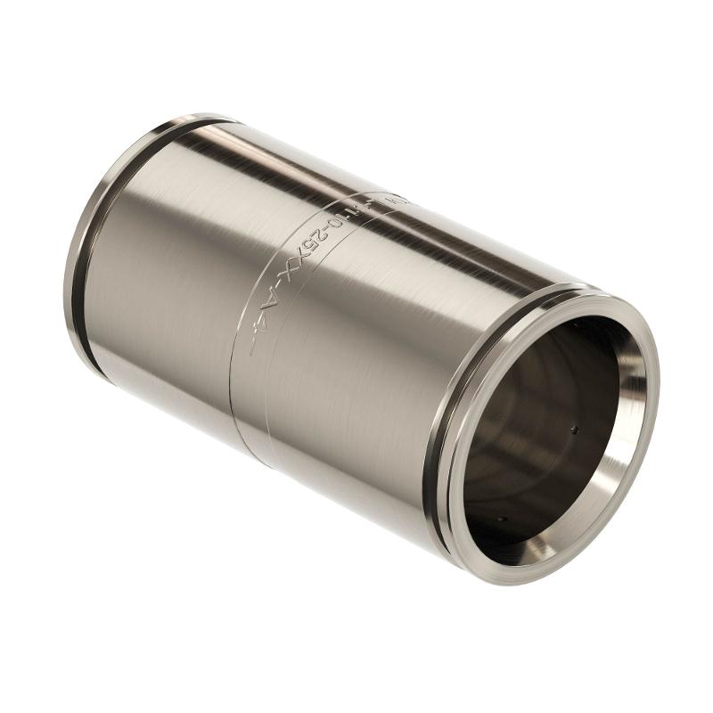 Муфта труба-труба д.25мм, IP66/IP67, нержавеющая сталь AISI316L | 6110-25XX | DKC — миниатюра 3