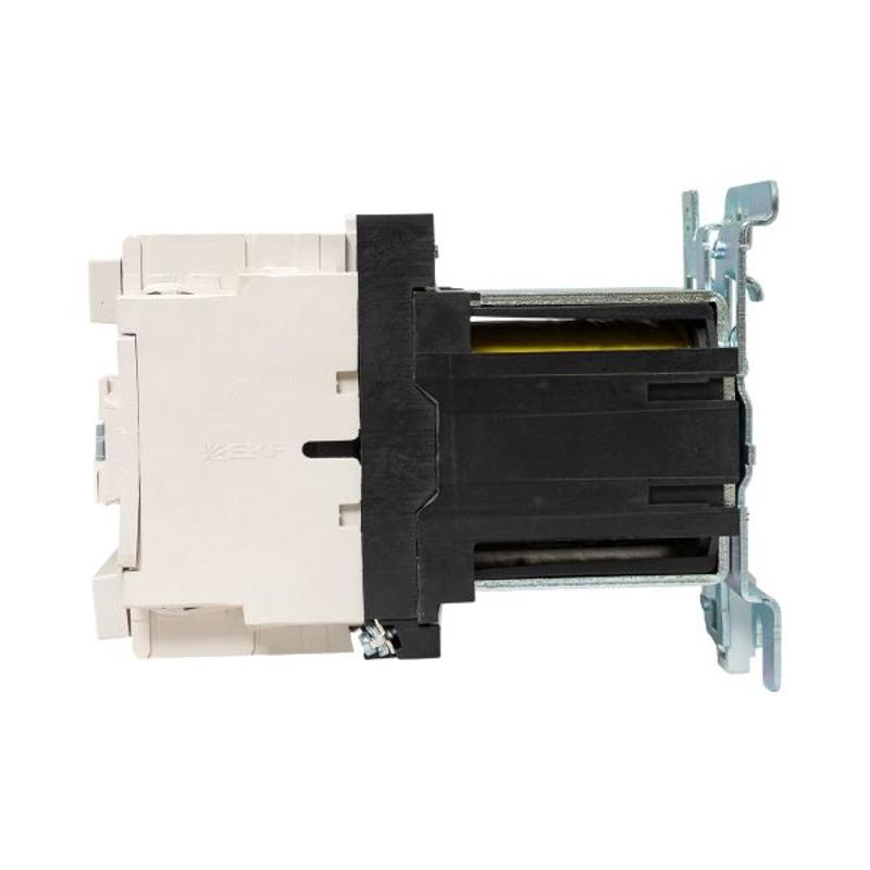 Контактор малогабаритный КМЭп 50А 24В DC 1NO 1NC EKF PROxima | ctr-s-50-24-nc-p | EKF — миниатюра 4