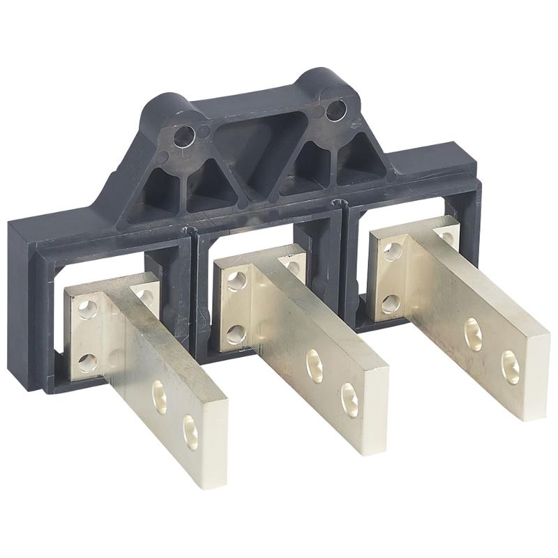 Набор клемм DPX1600 3P на прям | 026380 | Legrand — Legrand