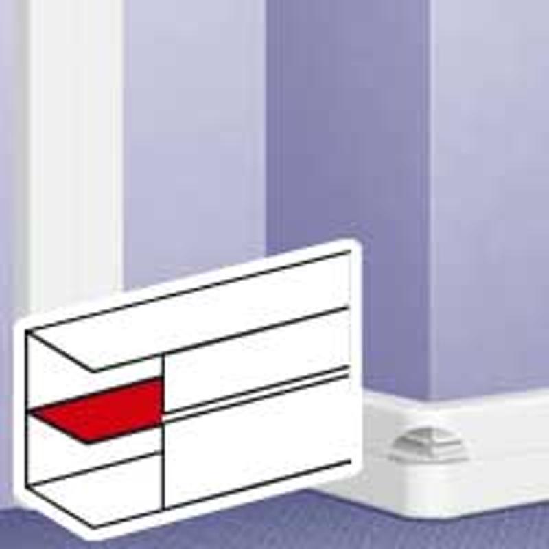 Перегородка несущая DLP | 010473 | Legrand — Legrand