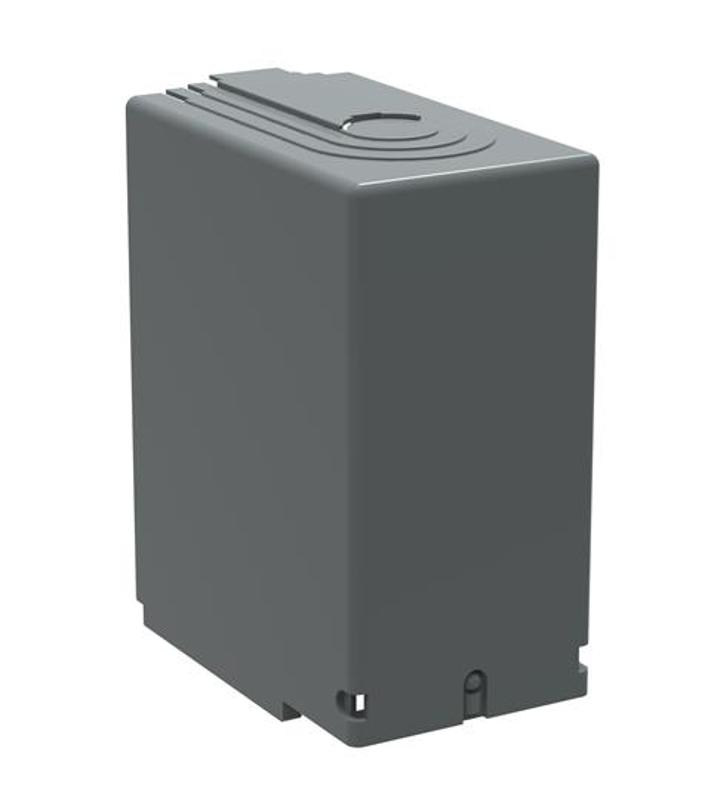 Комплект клеммных крышек OTS800G1L/3 длинная серая комплект = 3 крышки | C1SCA022776R7890 | ABB — ABB